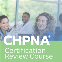 CHPNA Virtual Live Certification Review Course