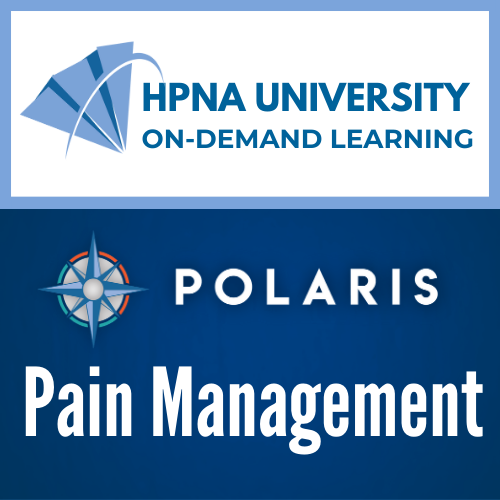 POLARIS Pain Management 4.4: Case Studies