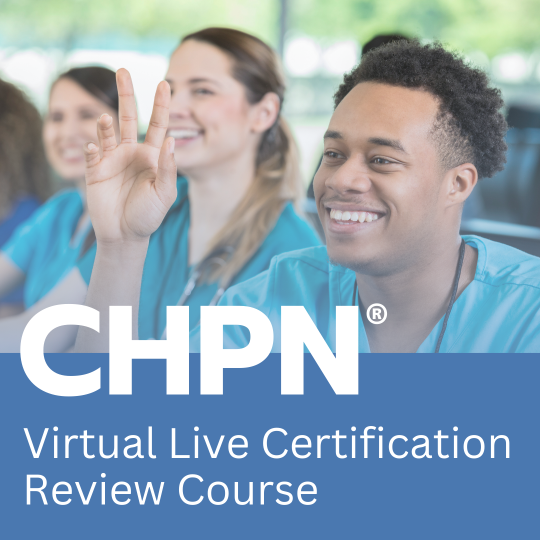 CHPN® Virtual Live Certification Review Course