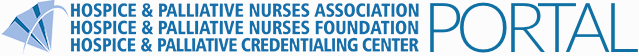 HPNA Portal Logo