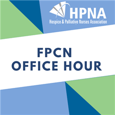 FPCN Office Hour