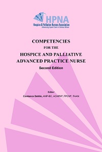 Competencies for the Advanced Practice Nurse