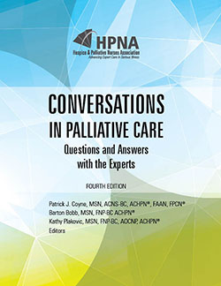 Conversations in Palliative Care