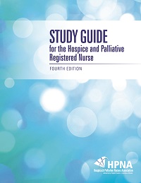 Study Guide for the Registered Nurse