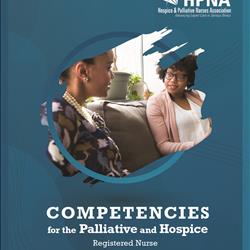 Competencies for the Palliative and Hospice Registered Nurse