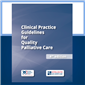 Clinical Practice Guidelines for Quality Palliative Care