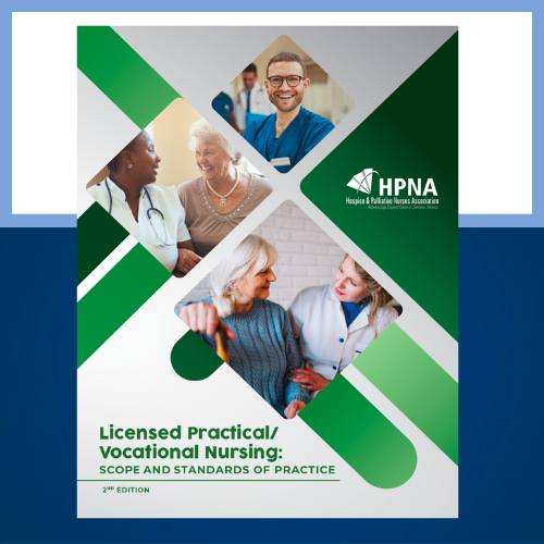 Licensed Practical/Vocational Nursing: Scope and Standards